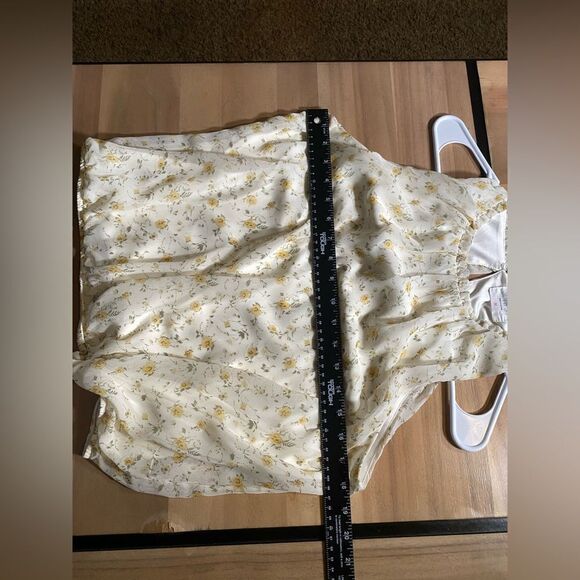 Sienna sky sleeveless blouse - Picture 5 of 6